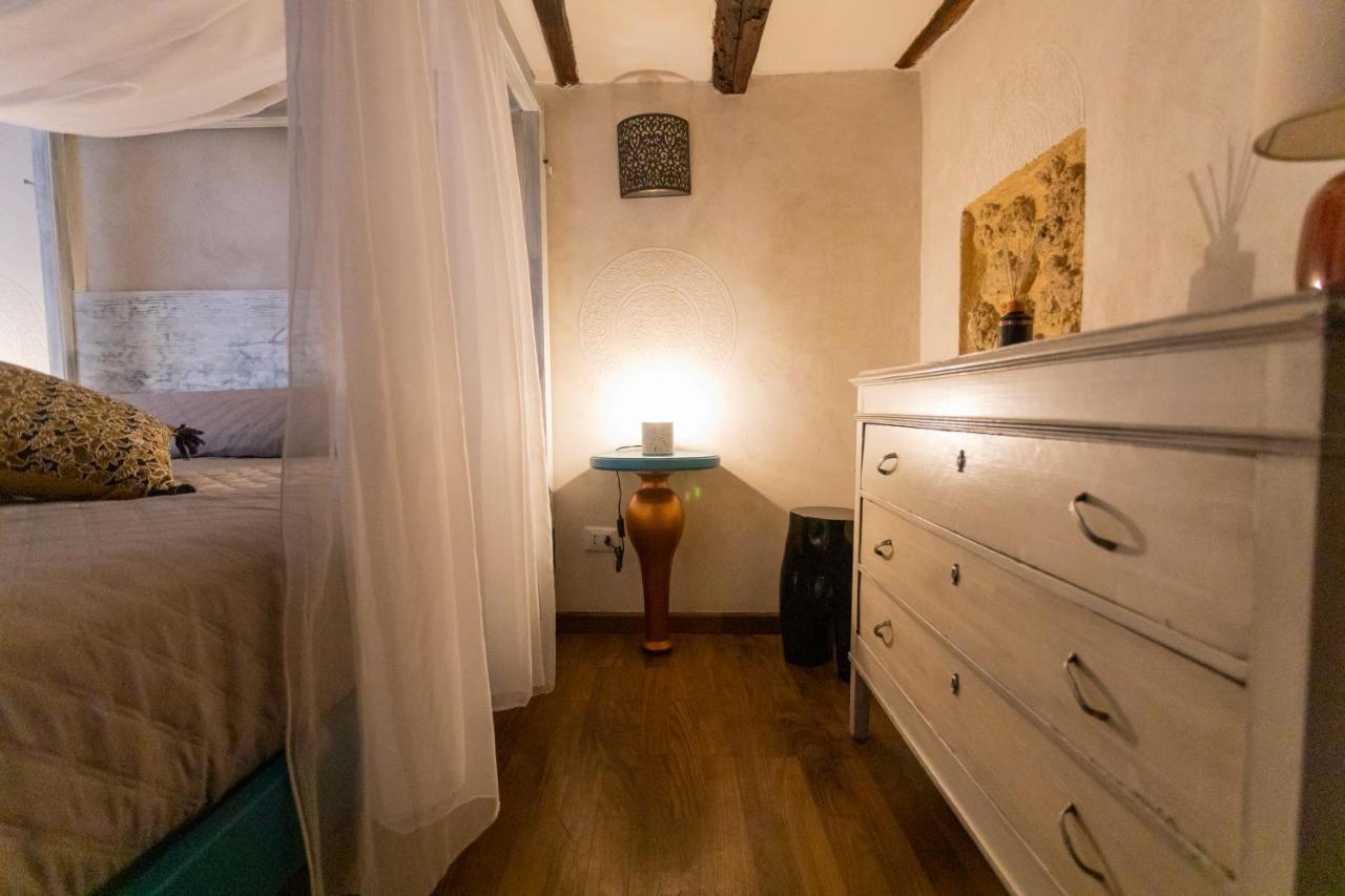 Caveau Палермо Экстерьер фото