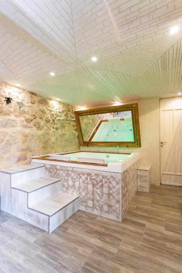 Caveau Палермо Экстерьер фото