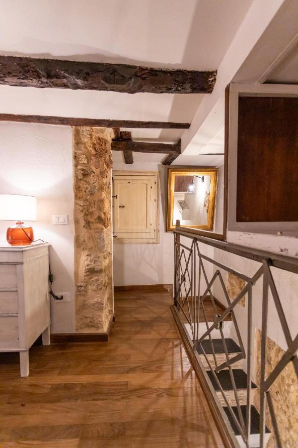 Caveau Палермо Экстерьер фото